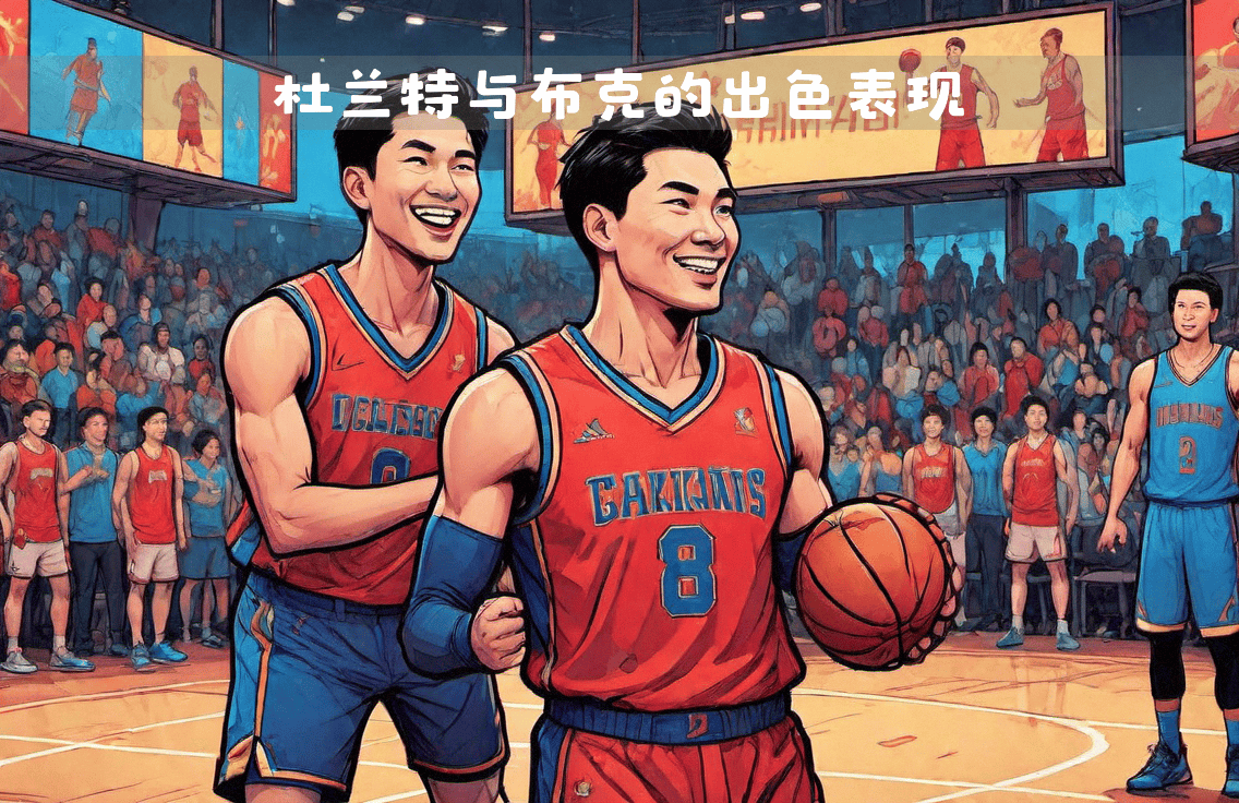 包含步行者各个位置球员发挥出色，团队合作出色的词条