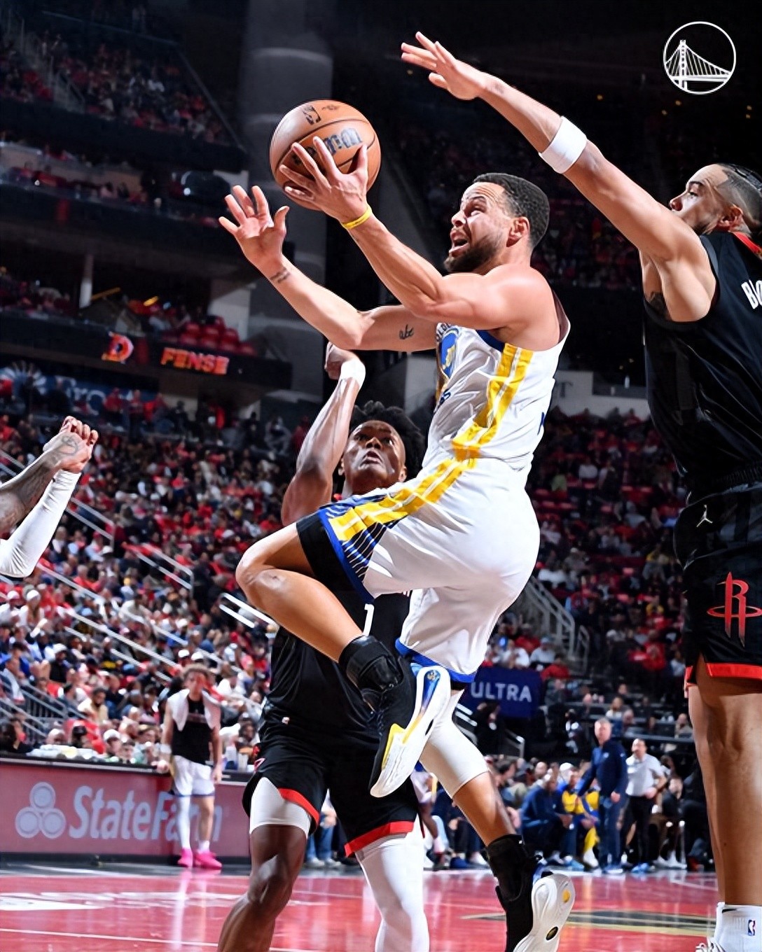 世俱杯决赛-NBA季后赛进入白热化，勇士遭遇不敌