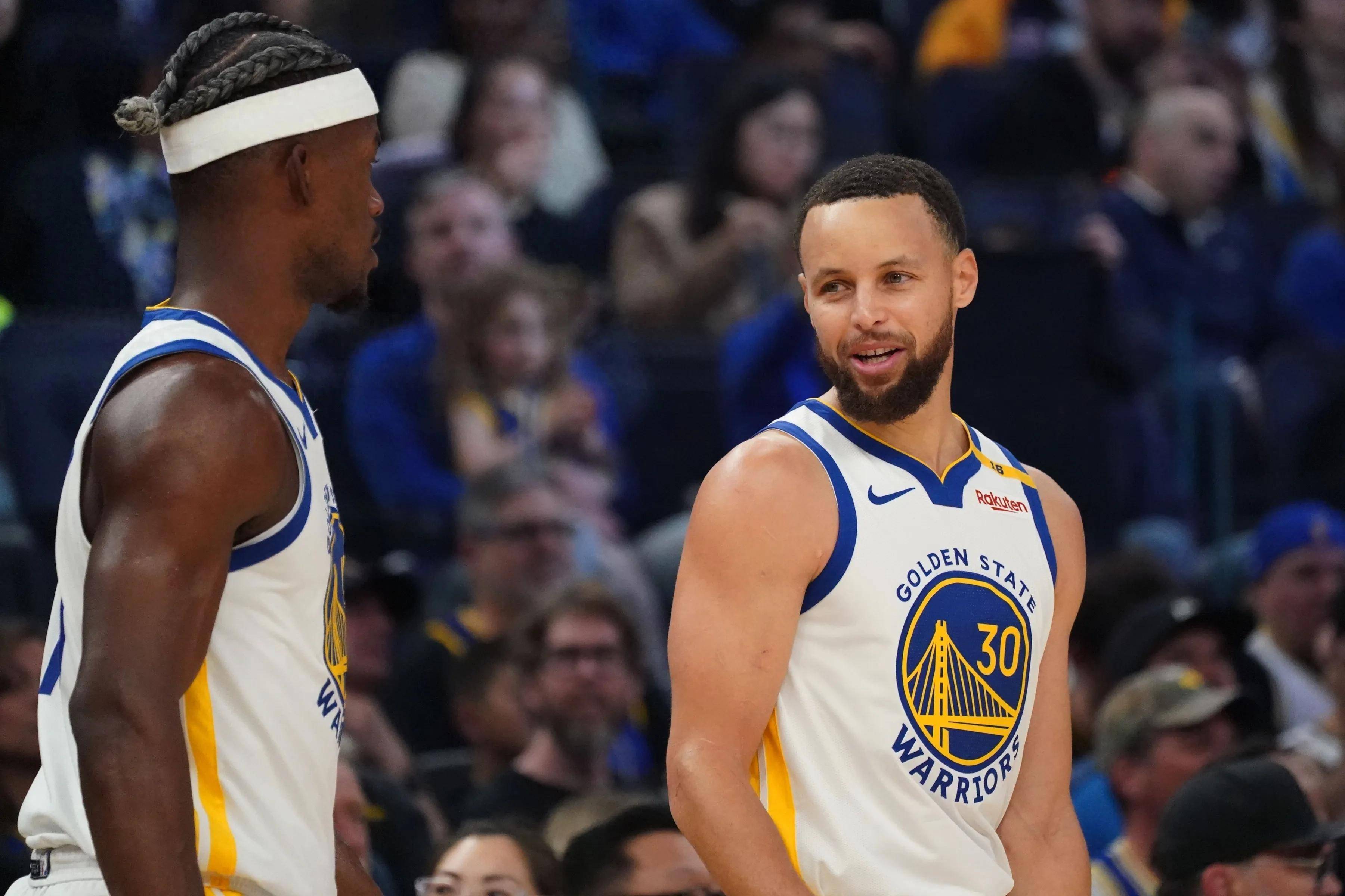 世俱杯2025-勇士主场胜掘金,豪取胜利