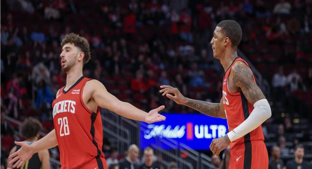 火箭惨负勇士,西部决赛战斗力遭质疑 火箭惨负勇士,西部决赛战斗力遭质疑