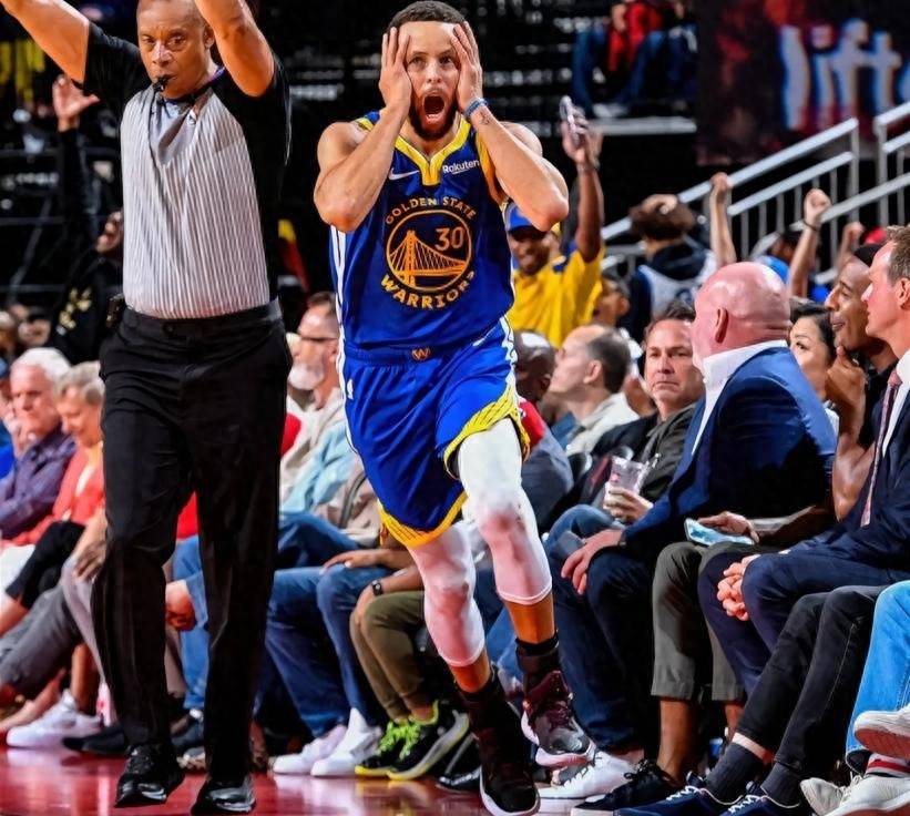 库里连休四战勇士战绩暴跌到西部第十 库里连休四战勇士战绩暴跌到西部第十