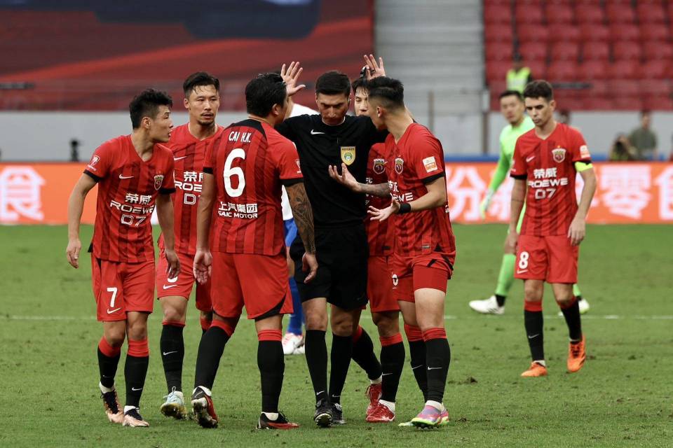 申花多点开花克中国汽车,保级热度直线上升的简单介绍 申花多点开花克中国汽车,保级热度直线上升的简单介绍