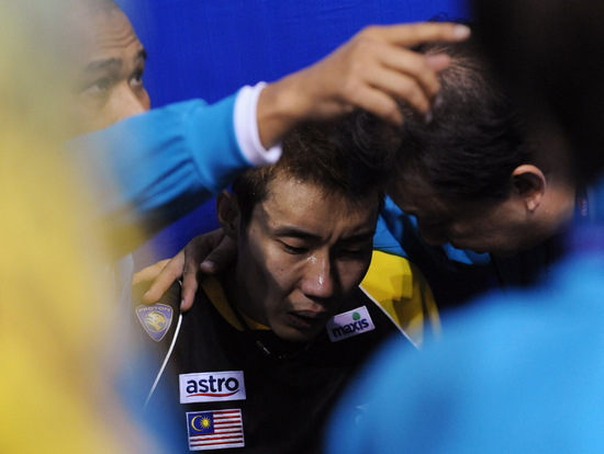 马来西亚足球俱乐部在国际赛场上发光发热