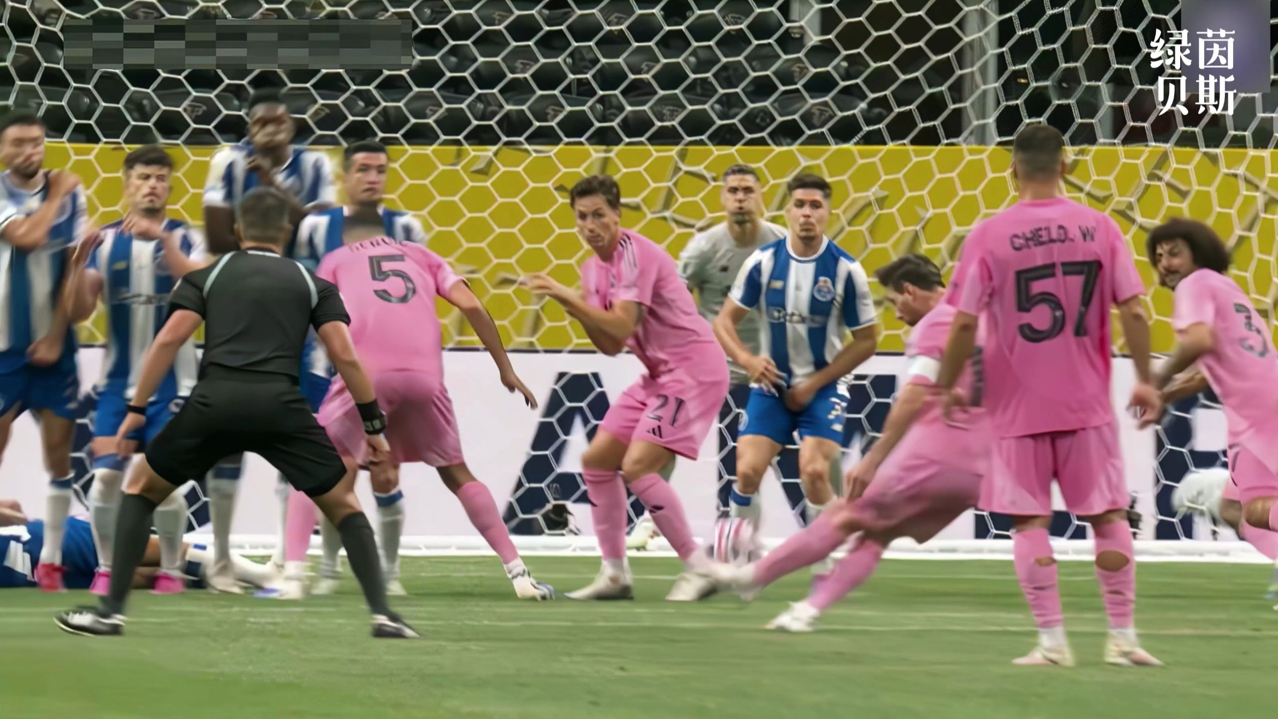 葡萄牙3-0德国，纳斯塔西奇破门