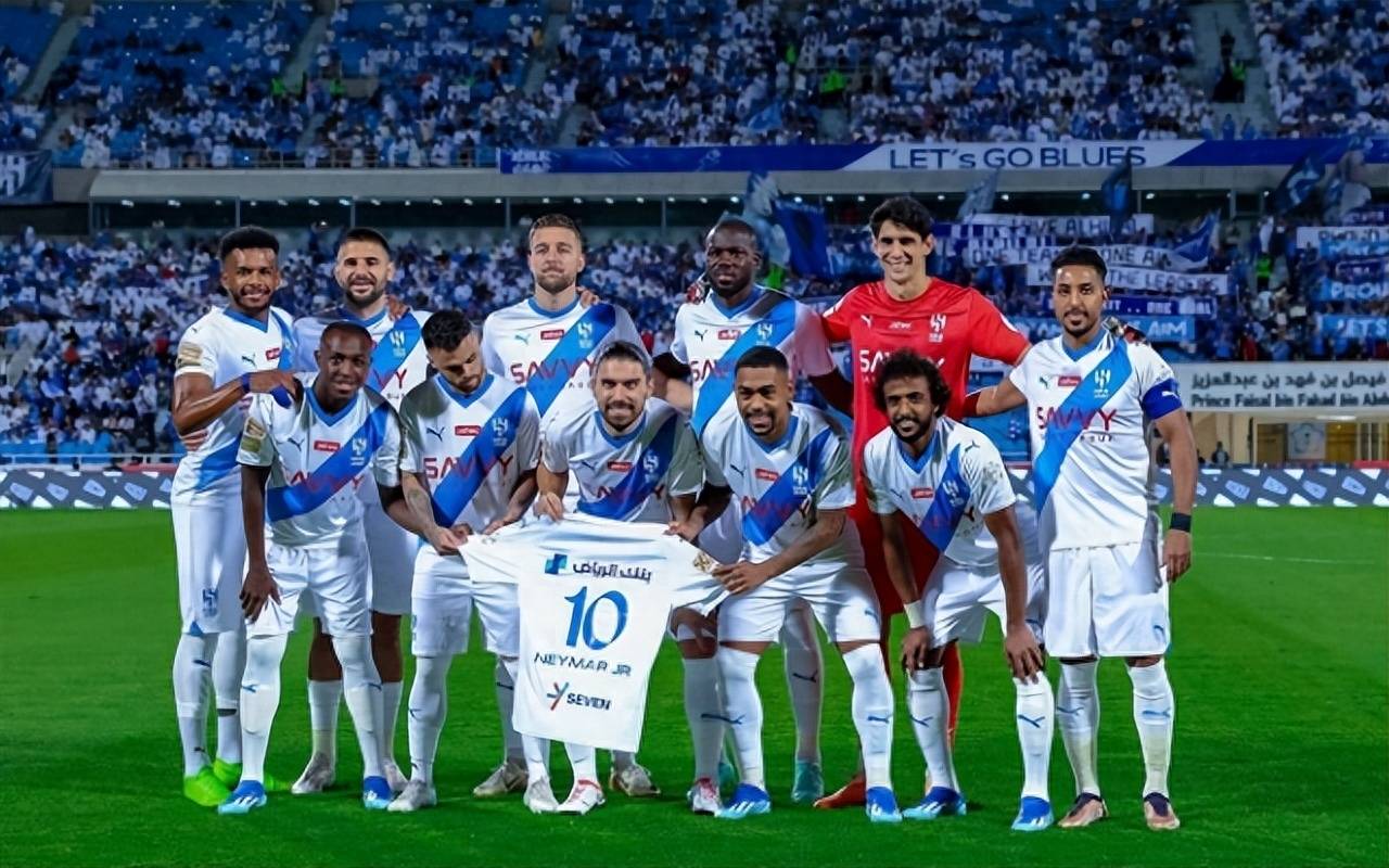 塞维利亚完胜土耳其,内马尔带队取胜 塞维利亚完胜土耳其,内马尔带队取胜