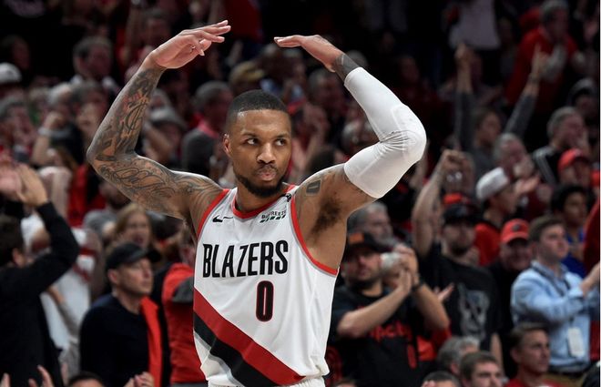 世俱杯直播-国王翻盘雷霆,利拉德状态火热的简单介绍