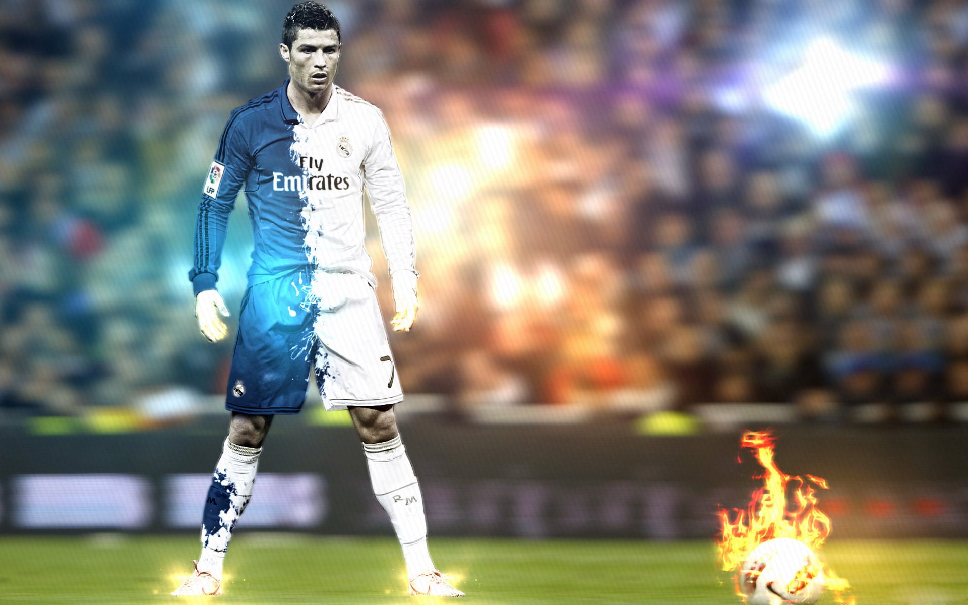 世俱杯分组-不是乔治，也非莱纳德！暗夜快船里，他才是唯一不灭的光—贝恩全程高能输出主宰赛场