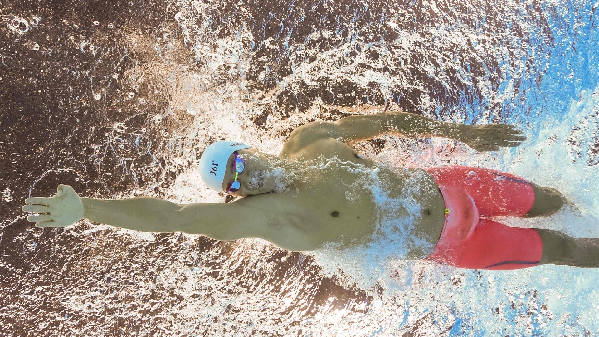 上半场,几何意志与空间的绝对统治