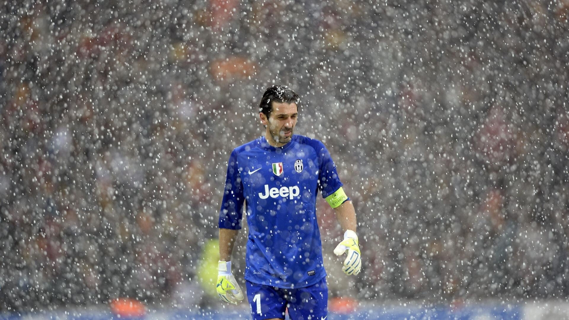 绝杀与统治,当完美表演遭遇残局无情