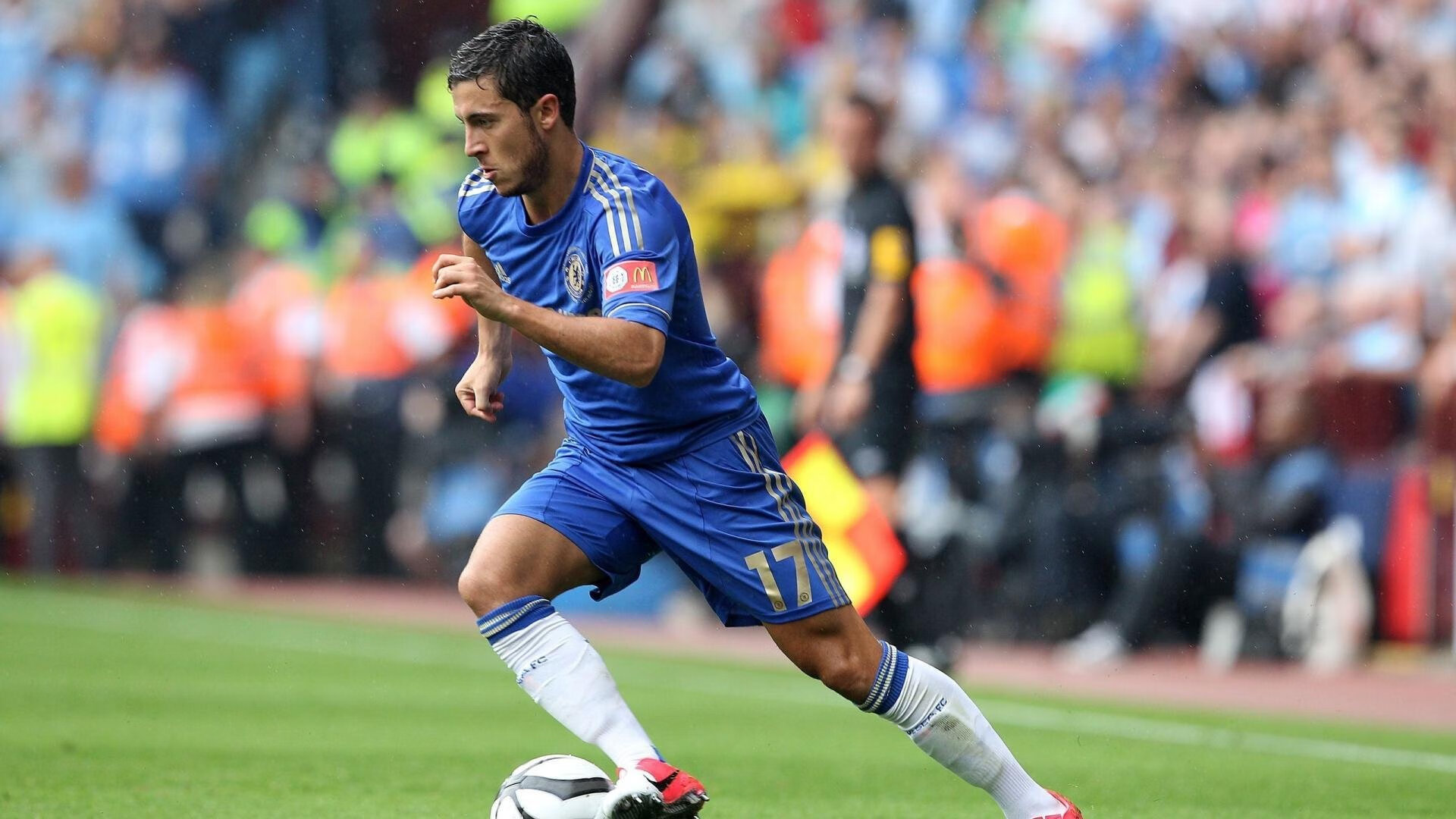 雨夜神话，35岁戈麦斯一肩扛起全队，法国人导演的0-3惊天逆转！